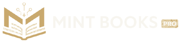 MintBooks Pro